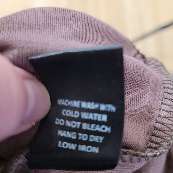 Olivaceous NWT Camouflage Body Suit Top Small - Picture 12 of 12